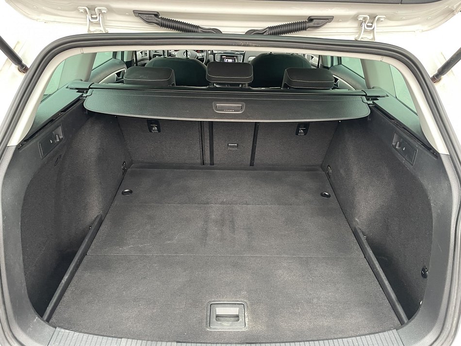 Volkswagen Golf 1.6 TDi CUP 4Motion