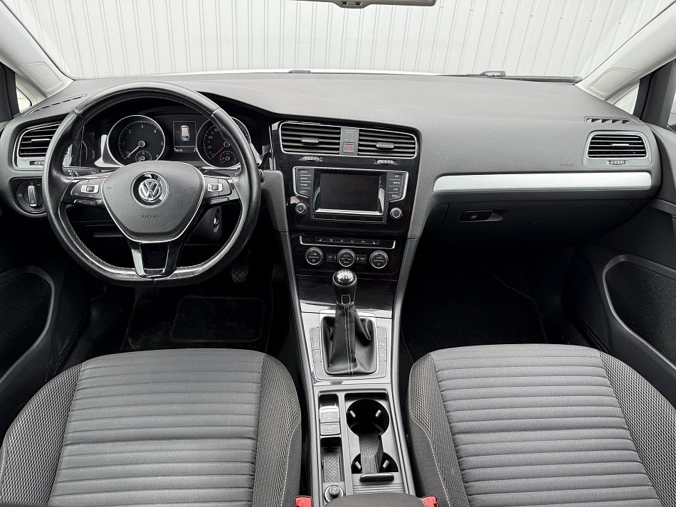 Volkswagen Golf 1.6 TDi CUP 4Motion