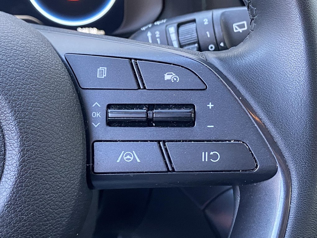 Hyundai Bayon 1.0 T-GDi Smart