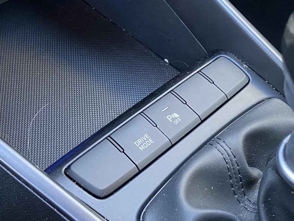 Hyundai Bayon 1.0 T-GDi Smart