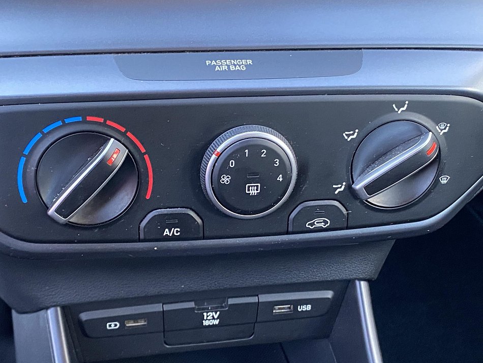 Hyundai Bayon 1.0 T-GDi Smart