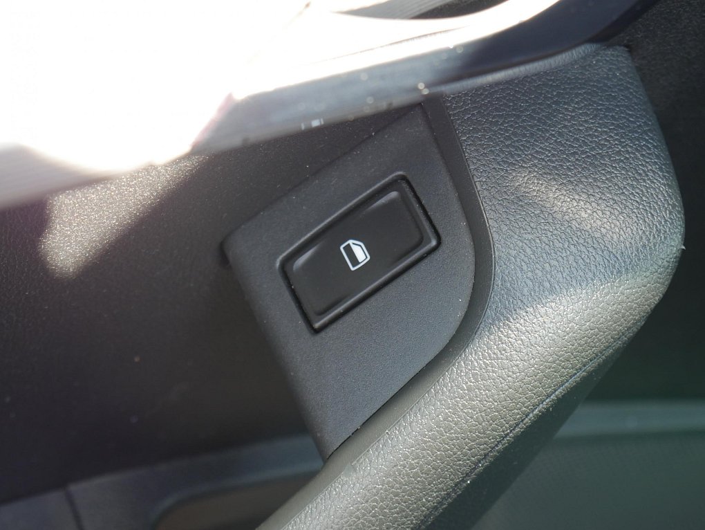 Škoda Octavia III 2.0 TDi Elegance