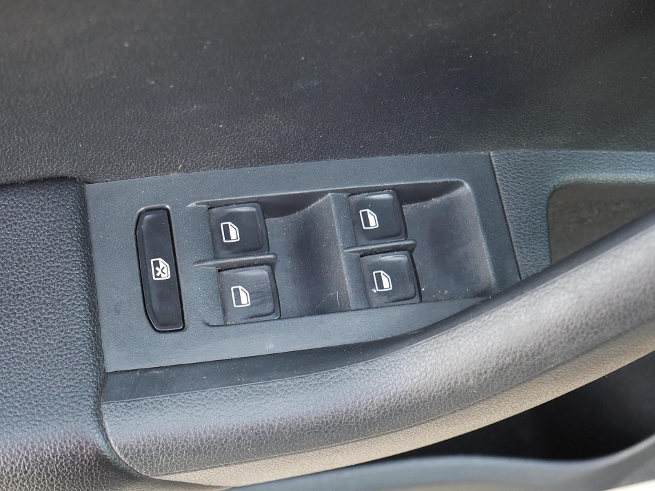 Škoda Octavia III 2.0 TDi Elegance