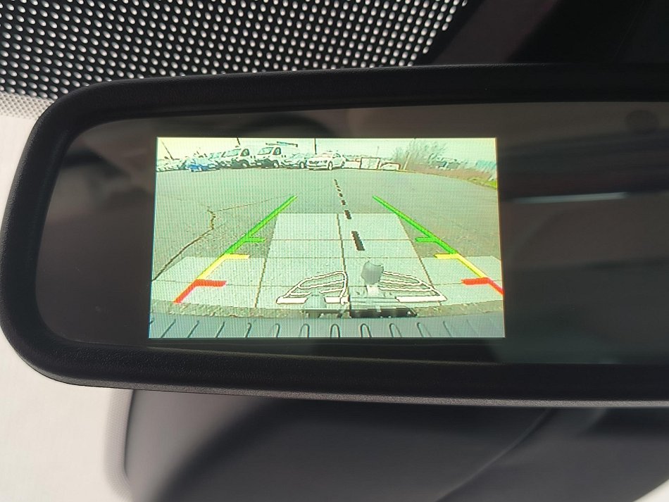 Ford Transit Custom 2.2TDCi Trend L2 8míst