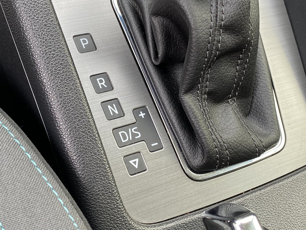 Škoda Octavia III 1.6 TDi Joy