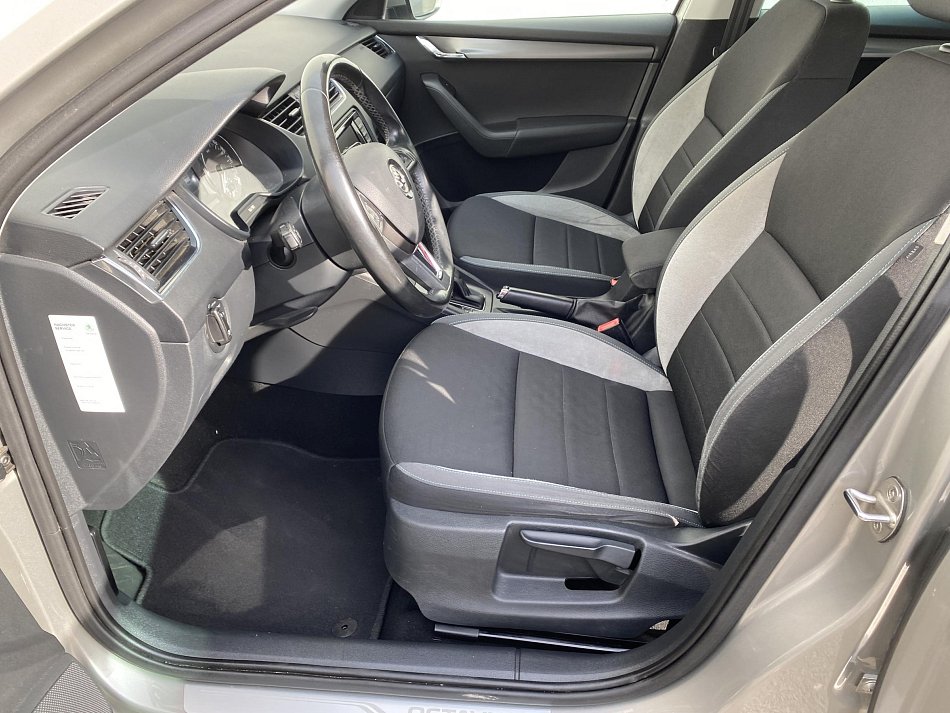 Škoda Octavia III 1.6 TDi Joy