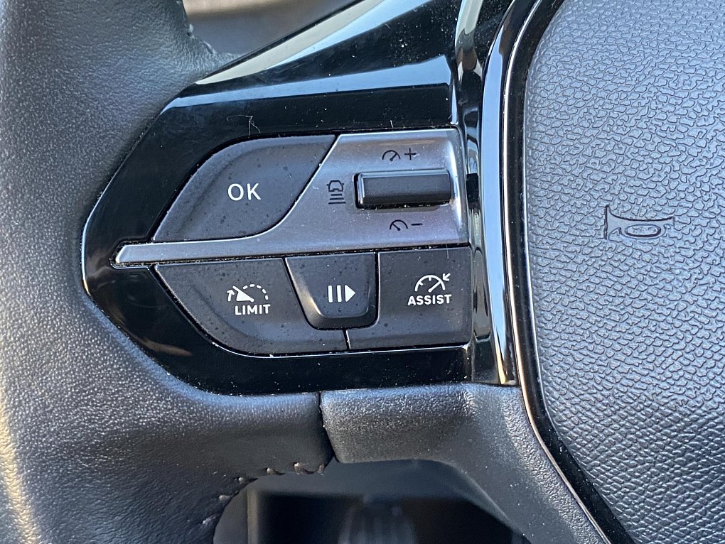 Peugeot 308 1.5 HDi Allure