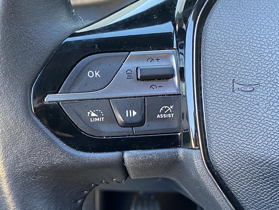 Peugeot 308 1.5 HDi Allure