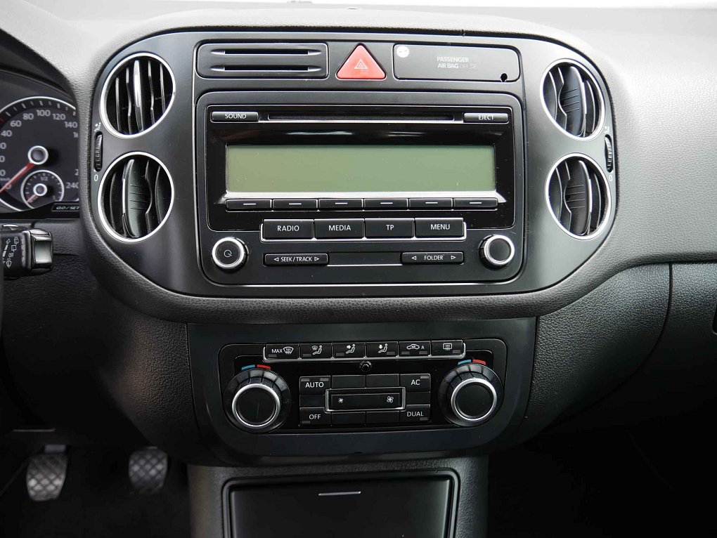 Volkswagen Golf Plus 1.6 TDi 