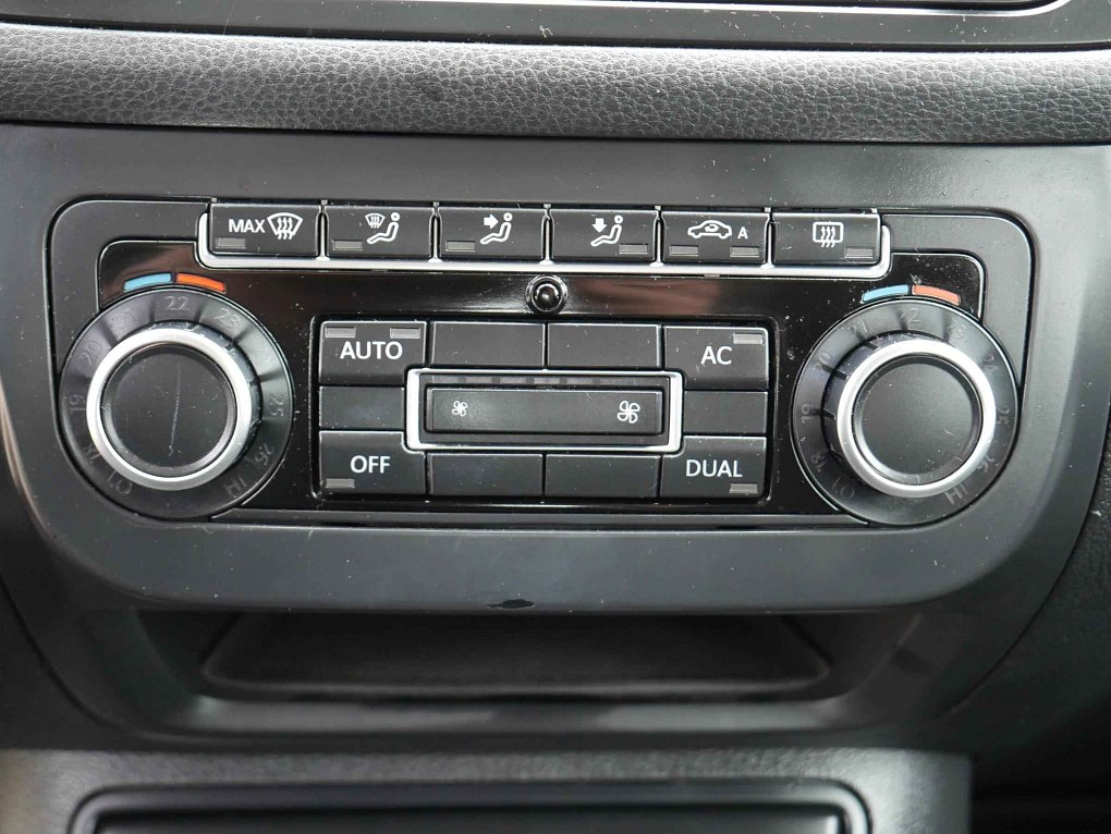 Volkswagen Golf Plus 1.6 TDi 