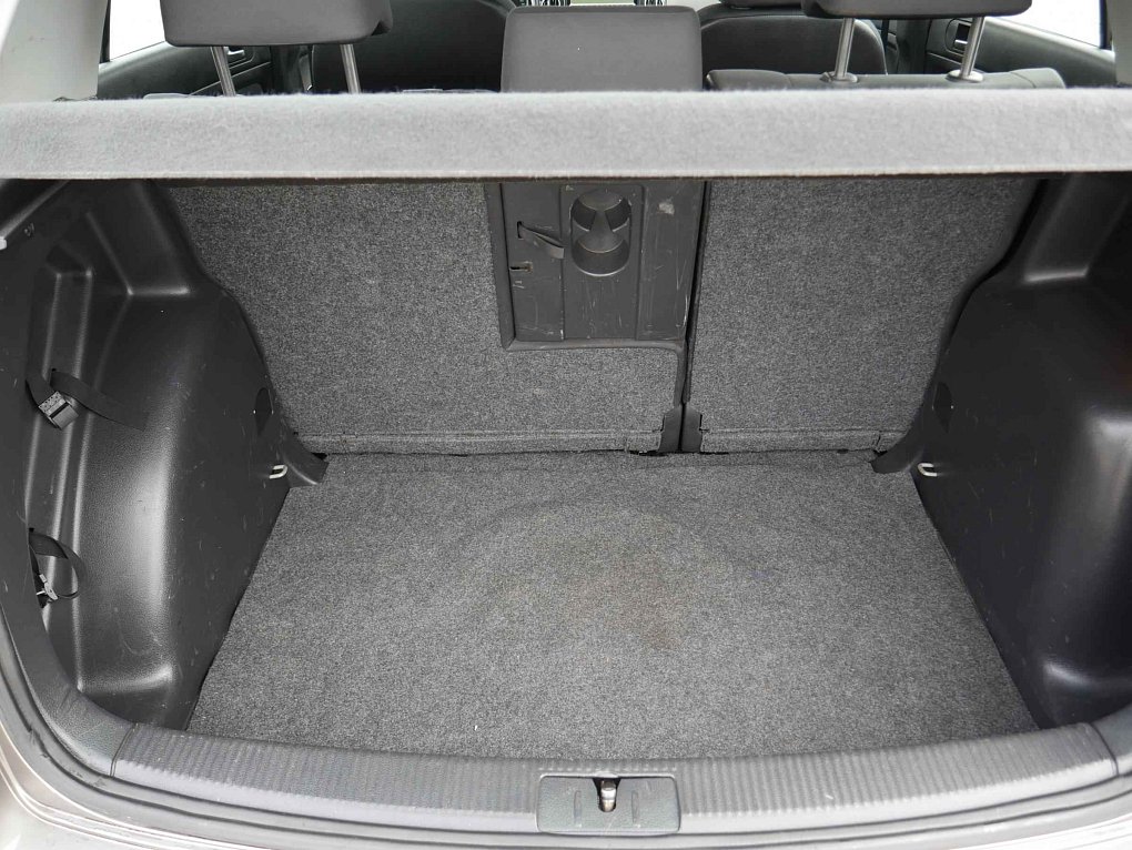 Volkswagen Golf Plus 1.6 TDi 