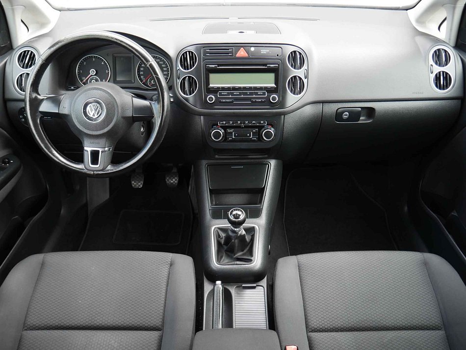Volkswagen Golf Plus 1.6 TDi 