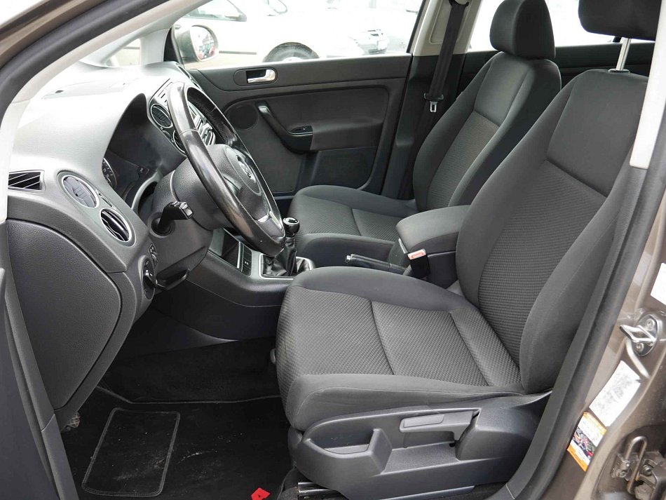 Volkswagen Golf Plus 1.6 TDi 