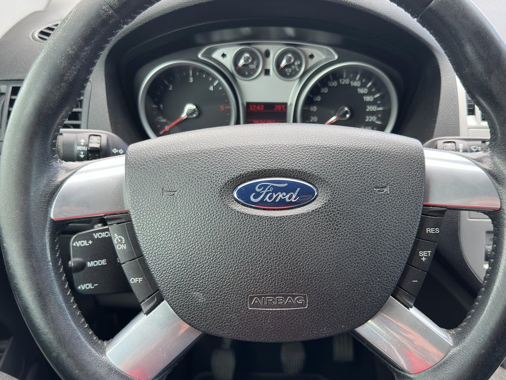 Ford Kuga 2.0. TDCI  4x4