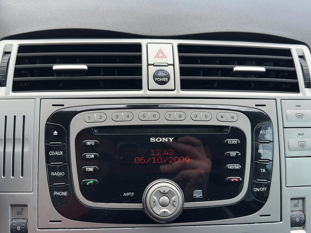 Ford Kuga 2.0. TDCI  4x4