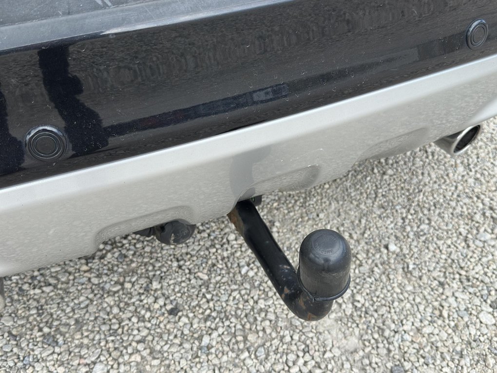 Ford Kuga 2.0. TDCI  4x4