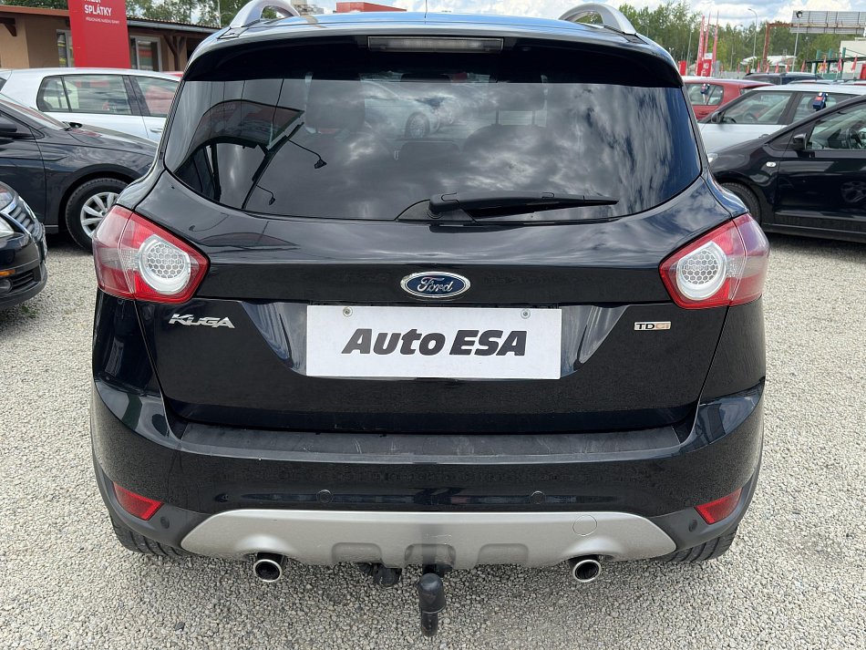 Ford Kuga 2.0. TDCI  4x4