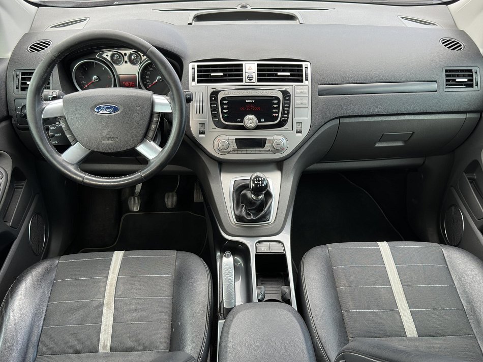 Ford Kuga 2.0. TDCI  4x4