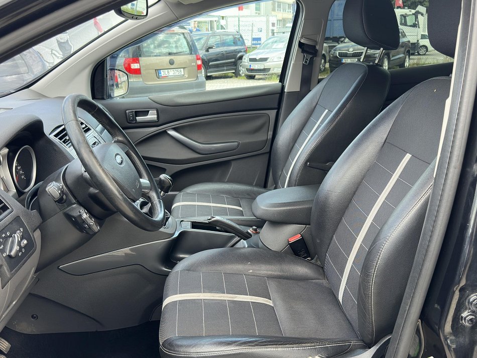 Ford Kuga 2.0. TDCI  4x4