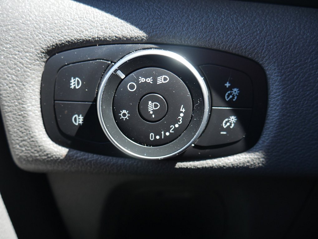 Ford Transit Custom 2.0TDCi Trend