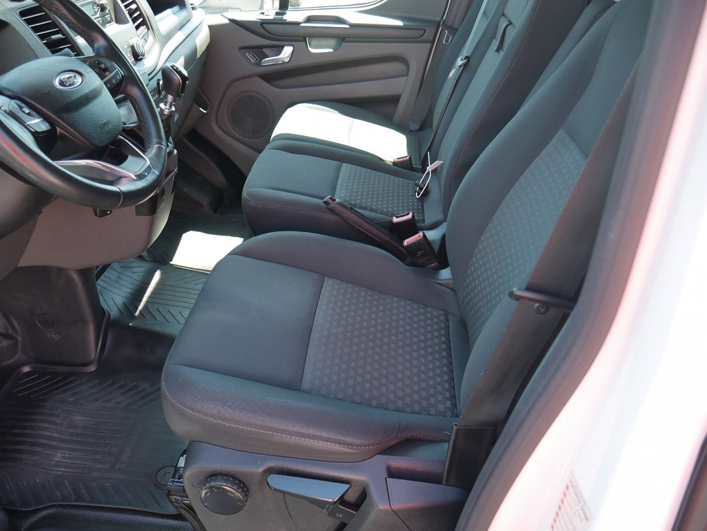 Ford Transit Custom 2.0TDCi Trend
