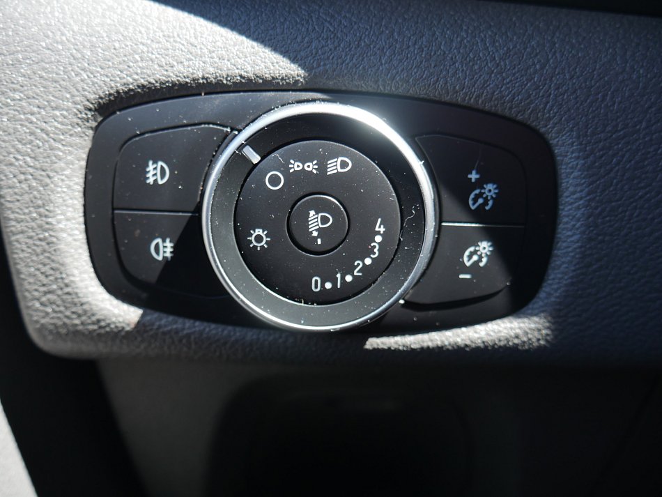 Ford Transit Custom 2.0TDCi Trend