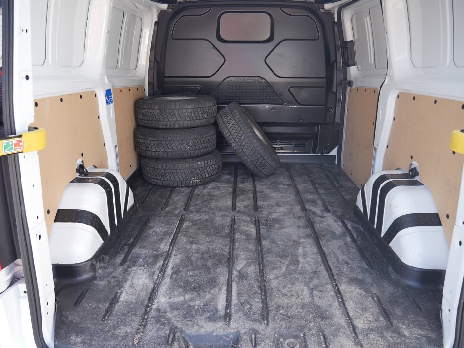 Ford Transit Custom 2.0TDCi Trend
