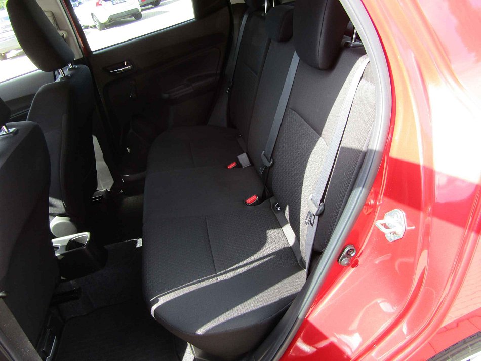Suzuki Swift 1.2i Premium