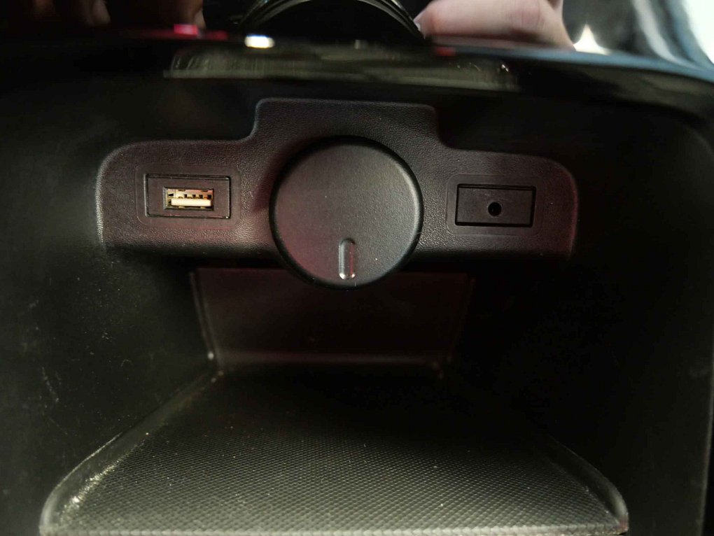 Opel Astra 1.6TDCI 
