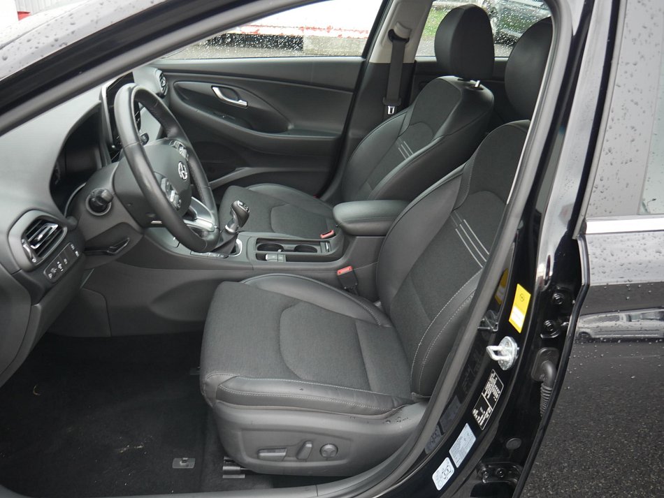 Hyundai I30 1.6 CRDi Premium