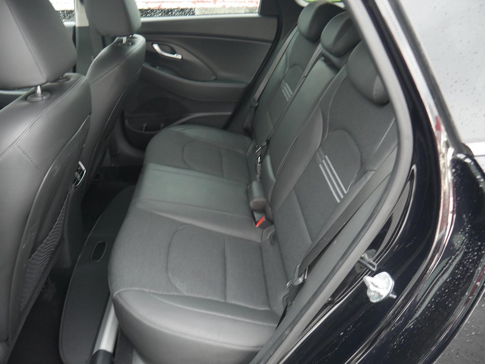 Hyundai I30 1.6 CRDi Premium