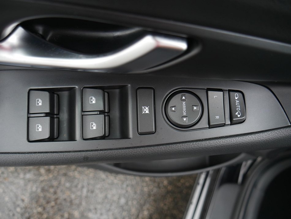 Hyundai I30 1.6 CRDi Premium