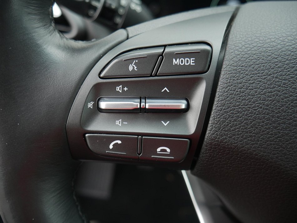 Hyundai I30 1.6 CRDi Premium
