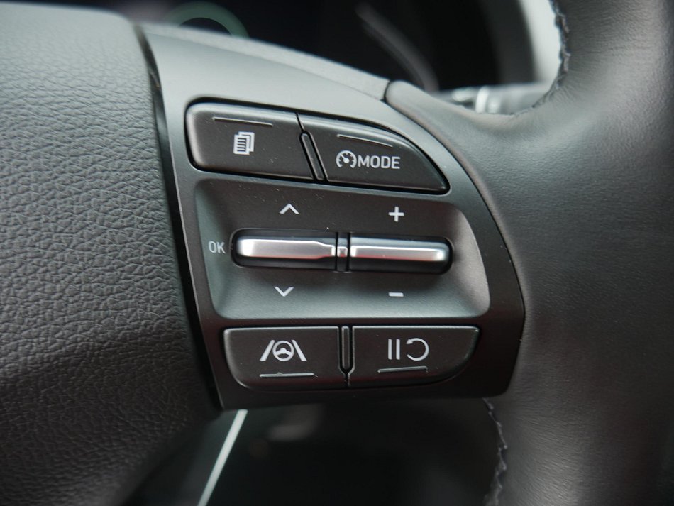 Hyundai I30 1.6 CRDi Premium