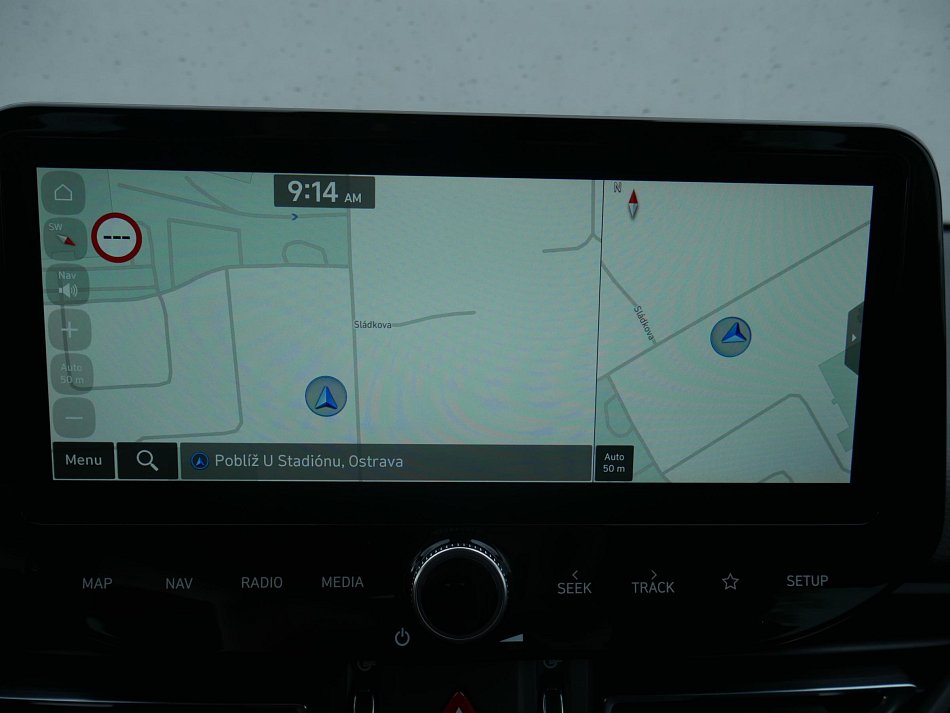 Hyundai I30 1.6 CRDi Premium
