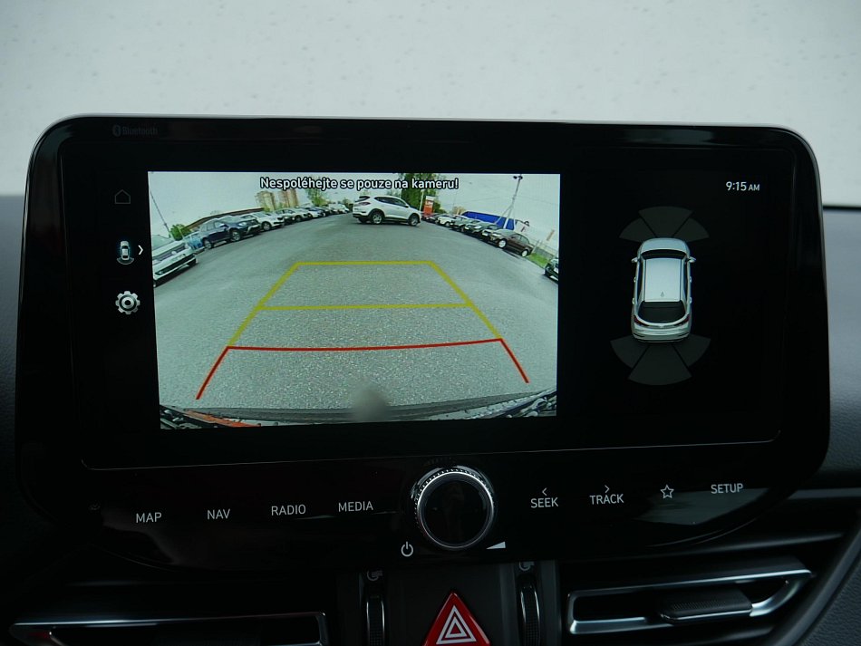 Hyundai I30 1.6 CRDi Premium