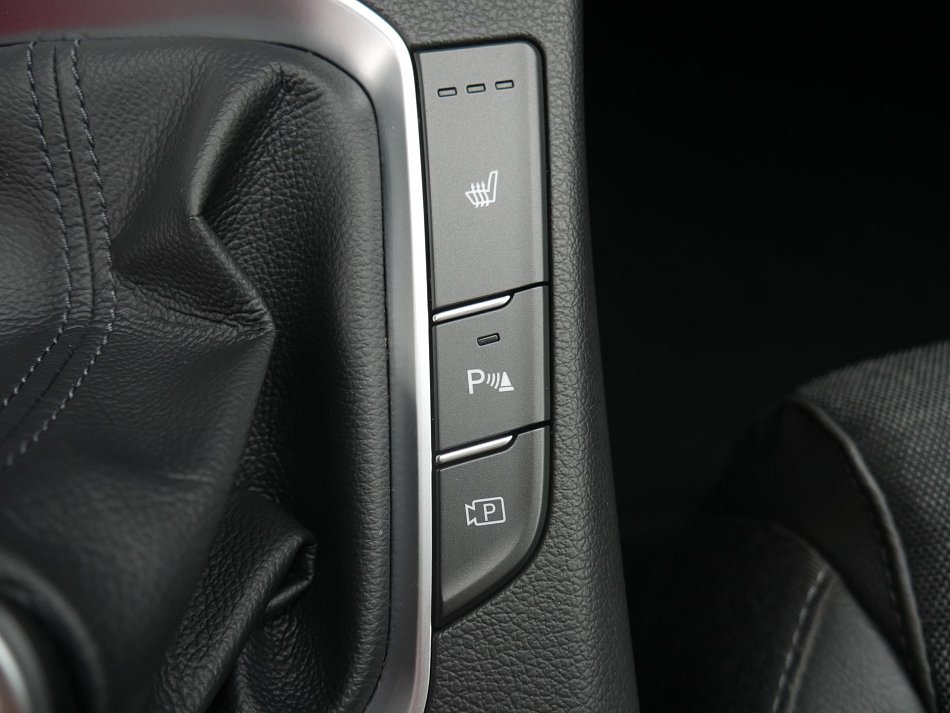 Hyundai I30 1.6 CRDi Premium