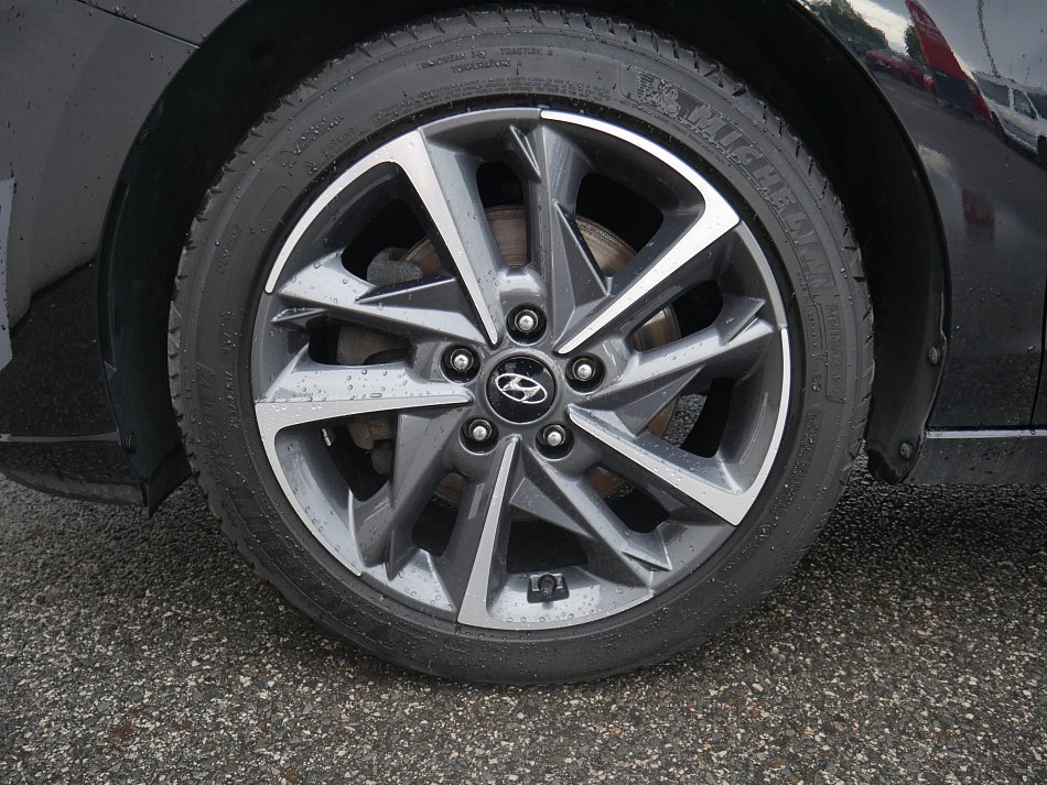 Hyundai I30 1.6 CRDi Premium