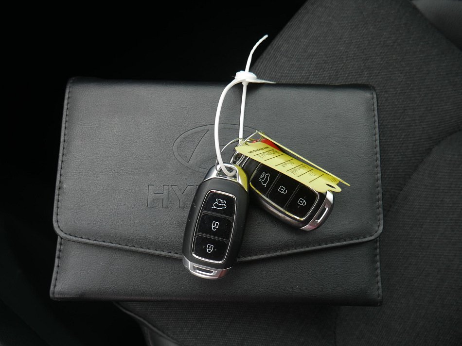 Hyundai I30 1.6 CRDi Premium