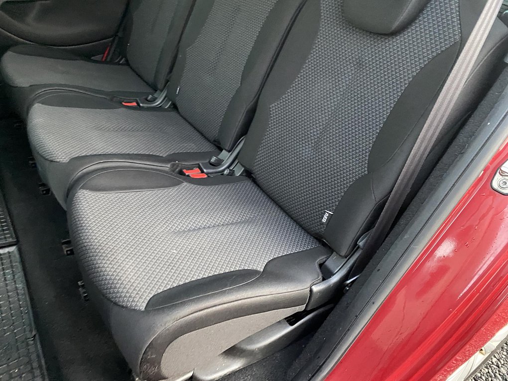 Citroën C4 Picasso 1.6i 