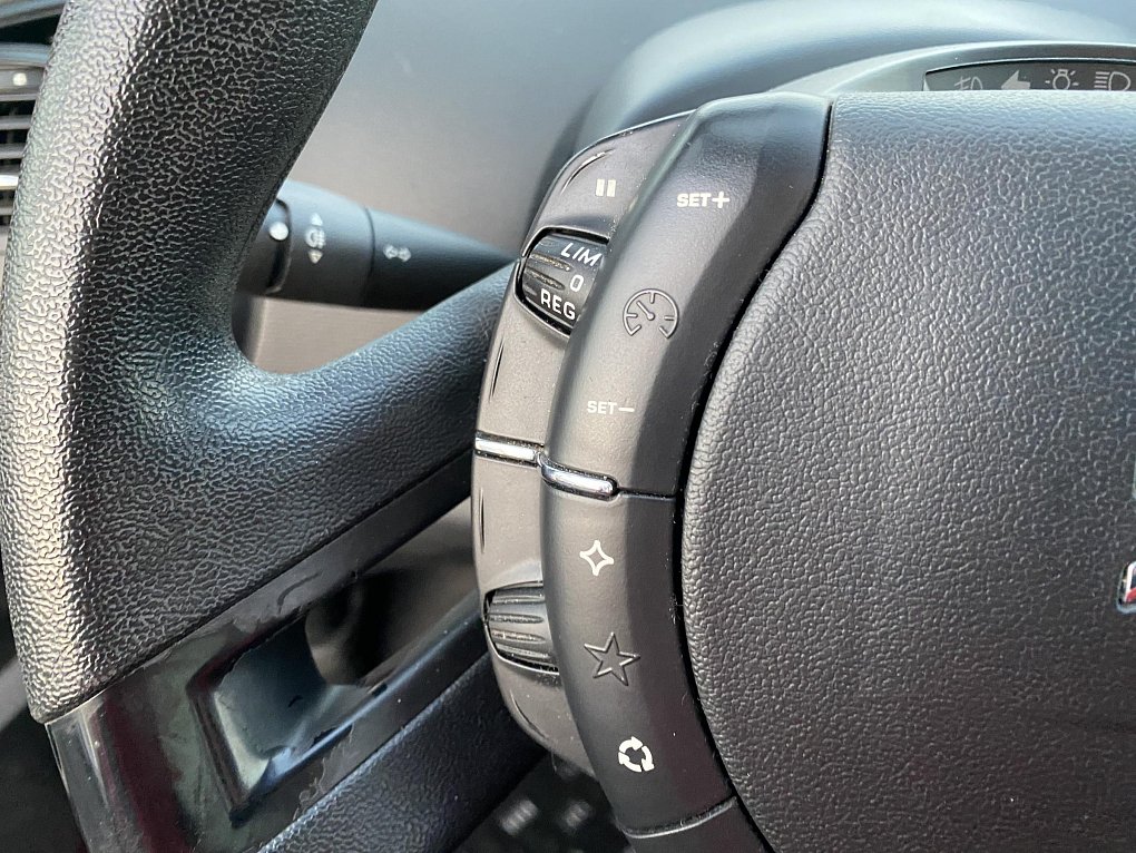 Citroën C4 Picasso 1.6i 