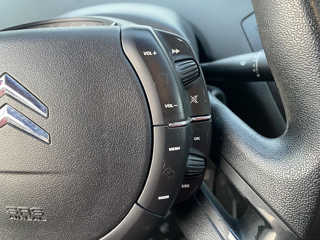 Citroën C4 Picasso 1.6i 