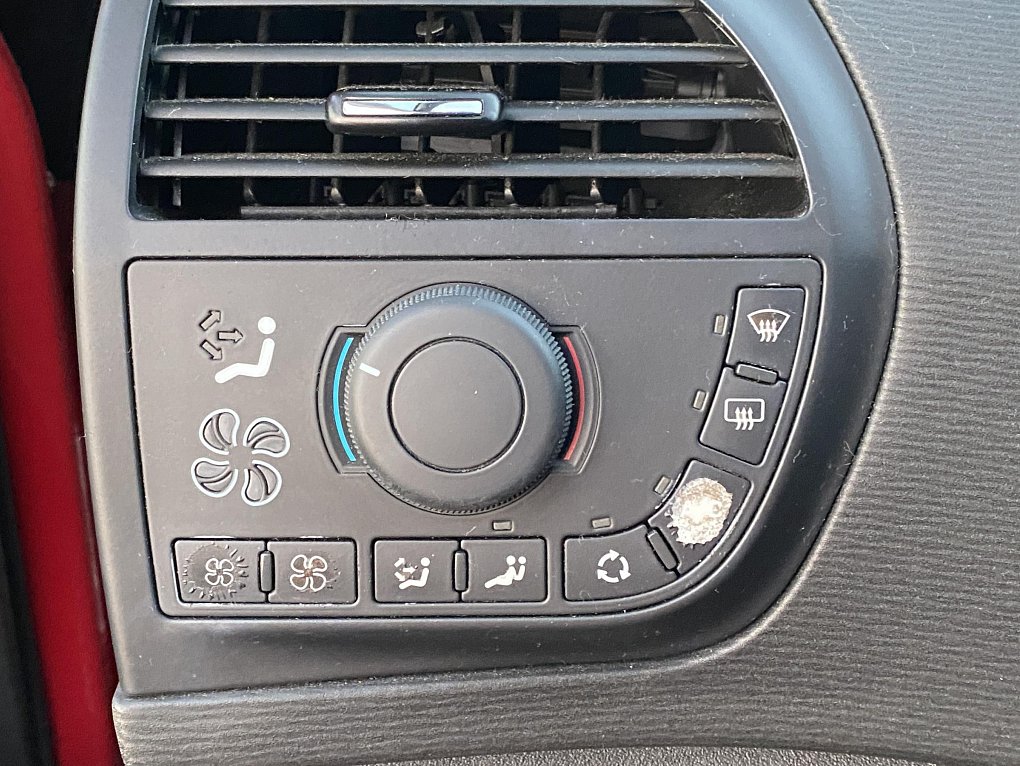 Citroën C4 Picasso 1.6i 