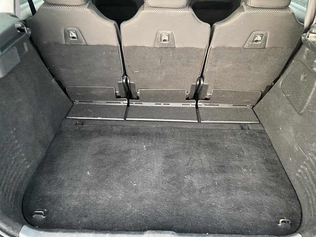 Citroën C4 Picasso 1.6i 