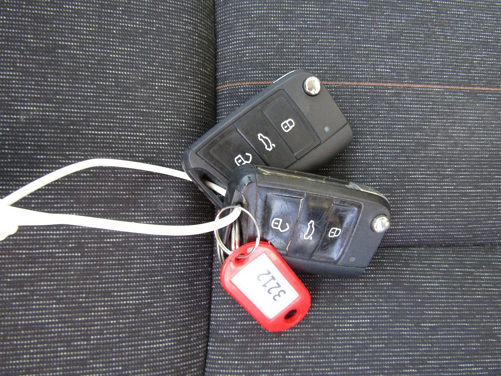 Škoda Scala 1.6 TDi Ambition