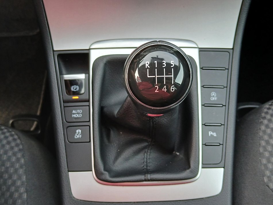 Volkswagen Passat 1.6TDi 