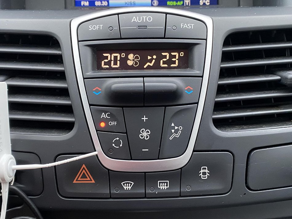 Renault Laguna 2.0dCi Dynamique