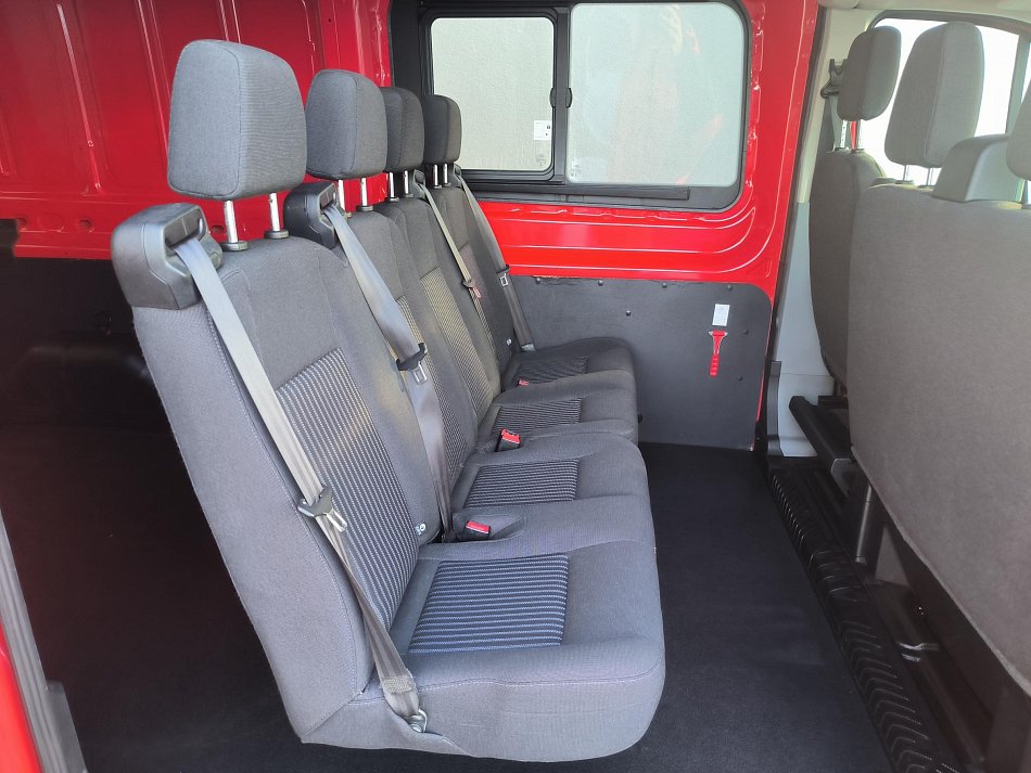 Ford Transit 2.0TDCi Trend L3 7míst