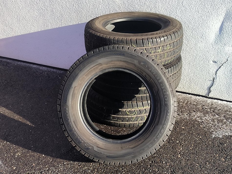 Ford Transit 2.0TDCi Trend L3 7míst