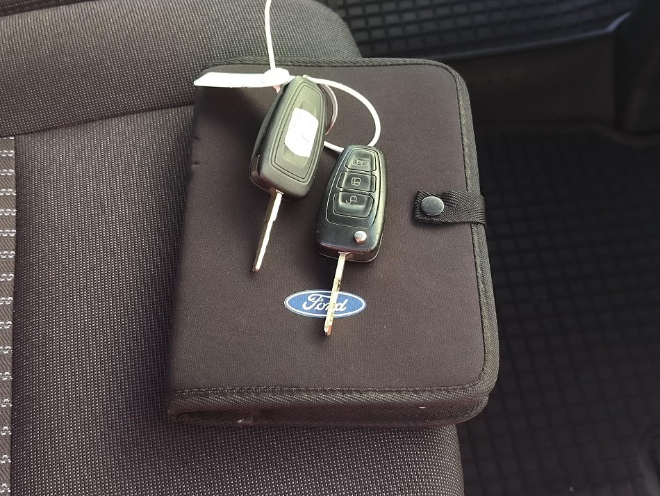 Ford Transit 2.0TDCi Trend L3 7míst